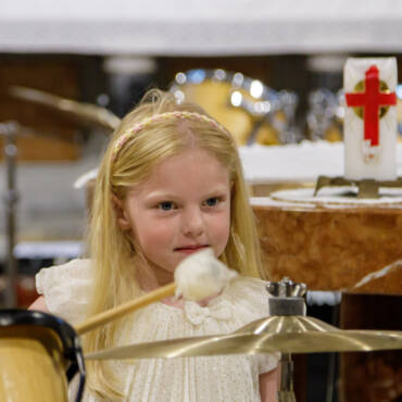 Sommerkonzert der Musikschulen St. Georgen/Stfg. und Lebring – St. Margarethen